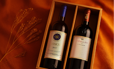 Wine Cases & Gifts