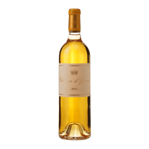 Chateau D'Yquem 2021