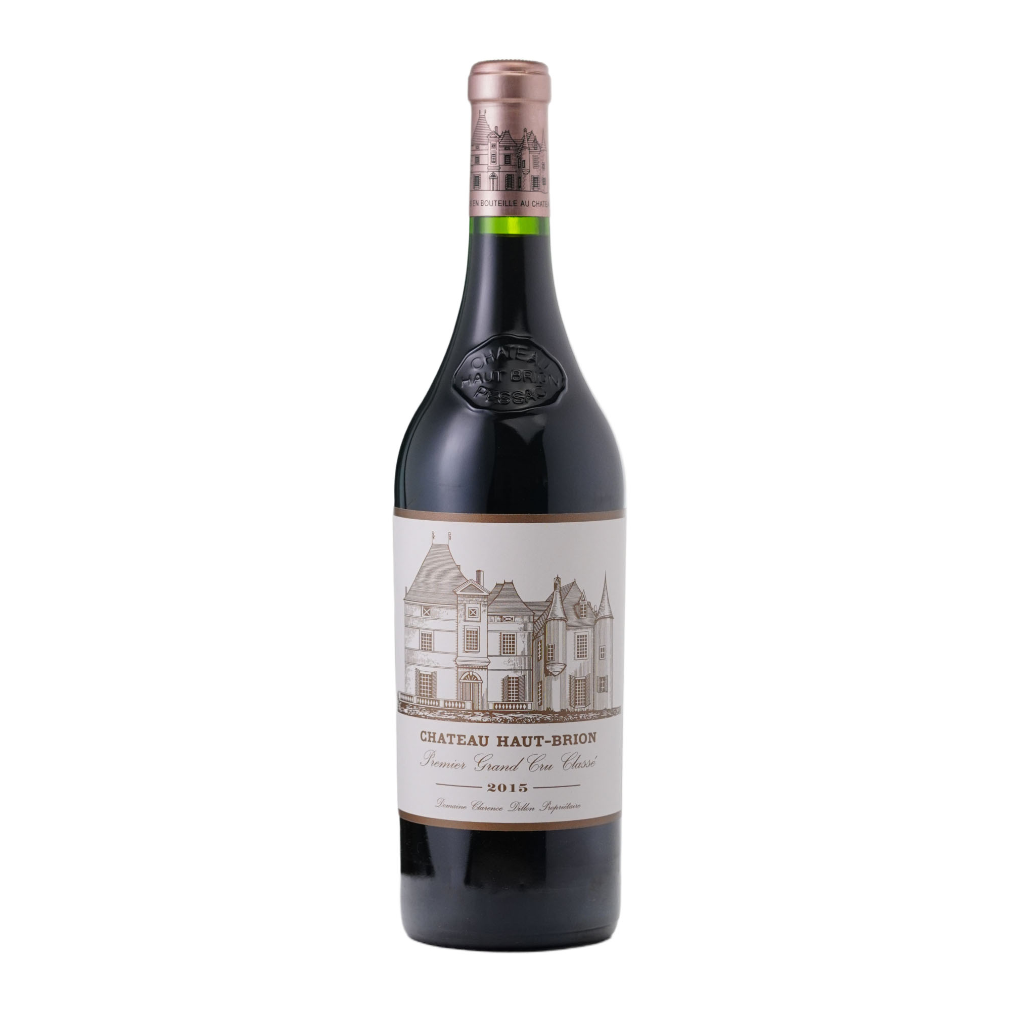 Chateau Haut Brion 2015