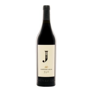 Chateau Julia Agiorgitiko