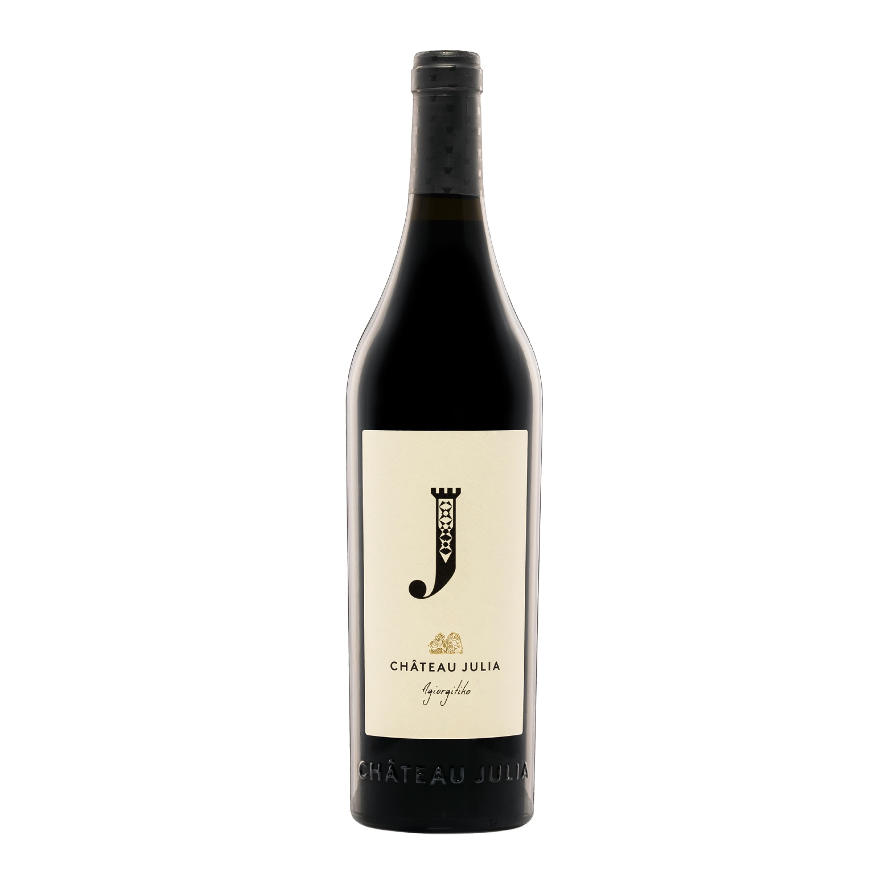 Chateau Julia Agiorgitiko