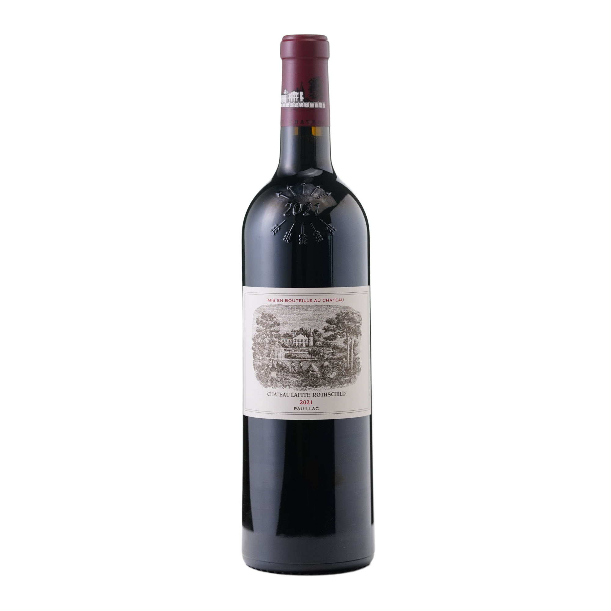Chateau Lafite Rotschild 2021
