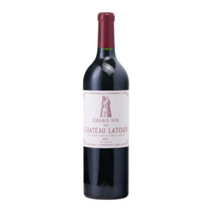 Chateau Latour 2013