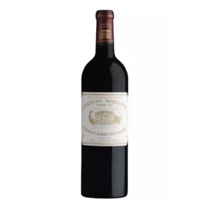 Chateau Margaux 2012
