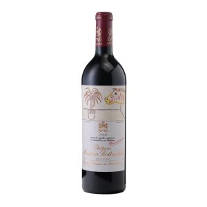 Chateau Mouton Rotschild 2006
