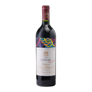 Chateau Mouton Rotschild 2011