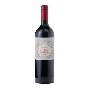 Chateau Ripeau 2018
