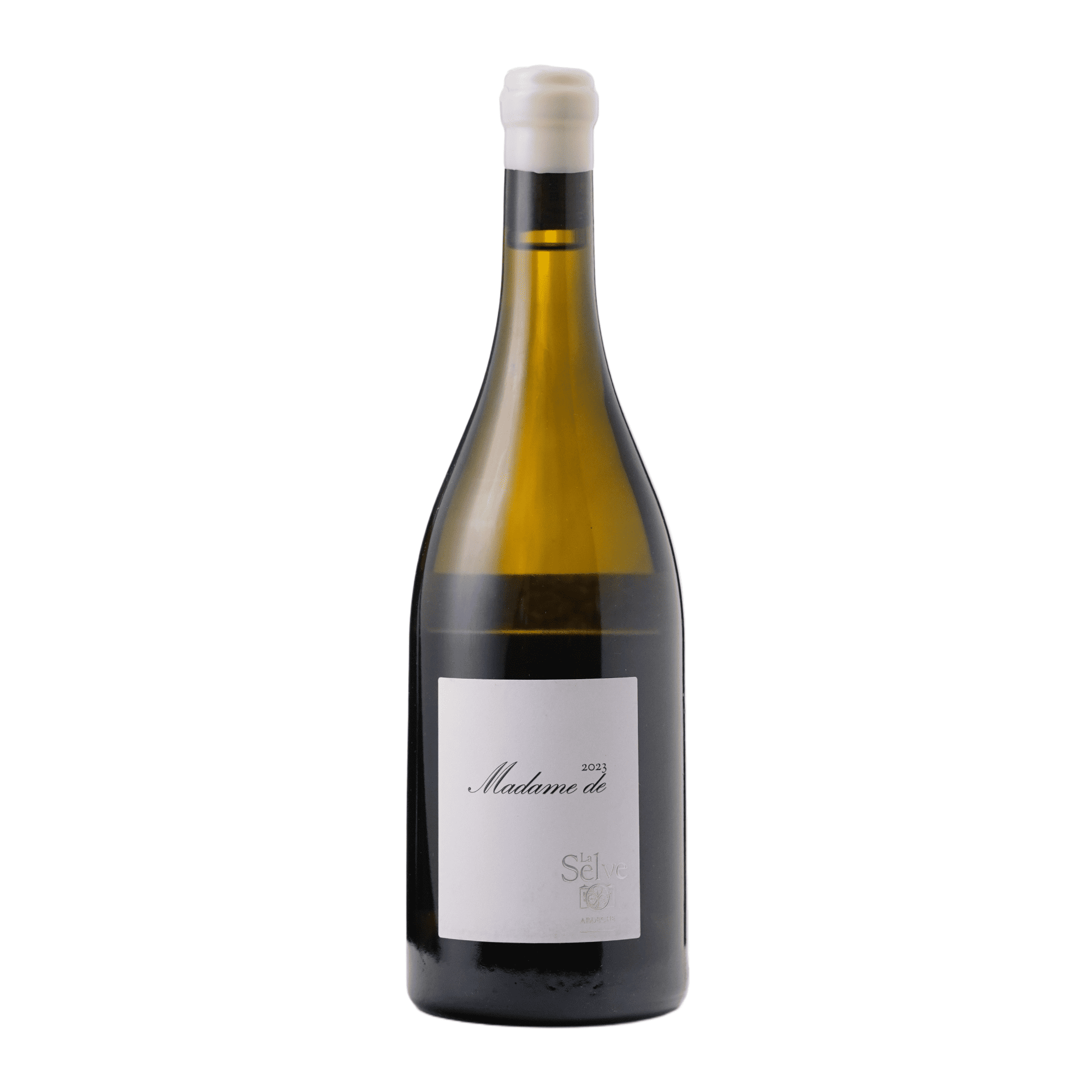 Chateau de la Selve Madame de 2023