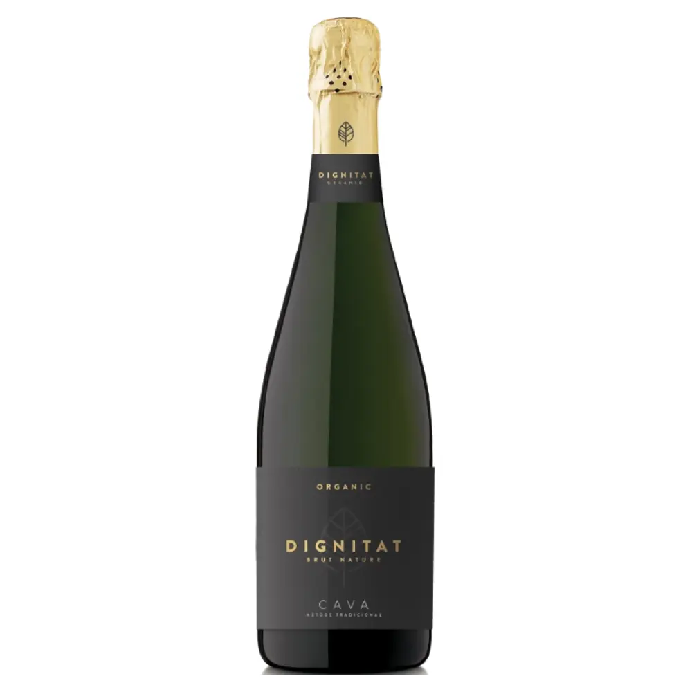 Dignitat Cava Brut Nature