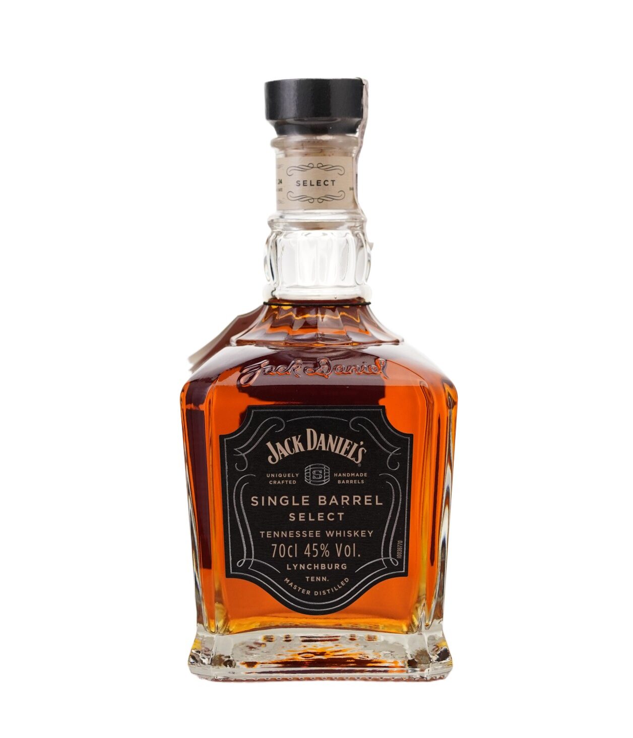 Jack Daniel's Single Barrel Select 45%