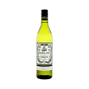 Dolin Dry