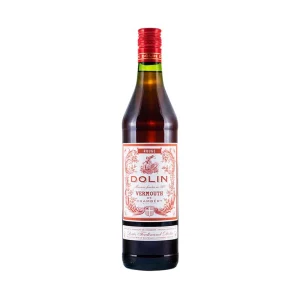 Dolin Rouge