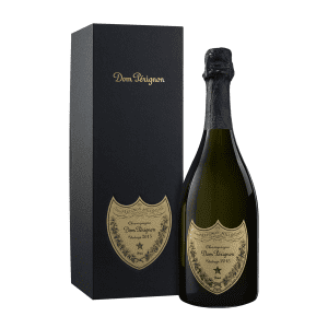 Dom Perignon Blanc 2015 Box