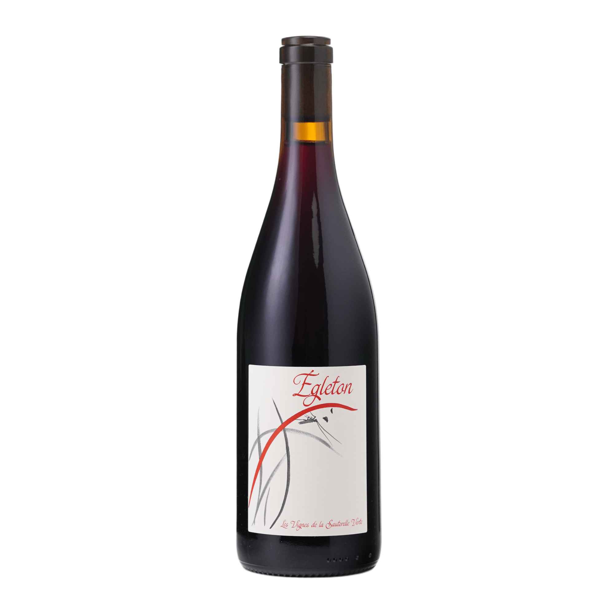 Domaine Adrien Berlioz Egleton 2024