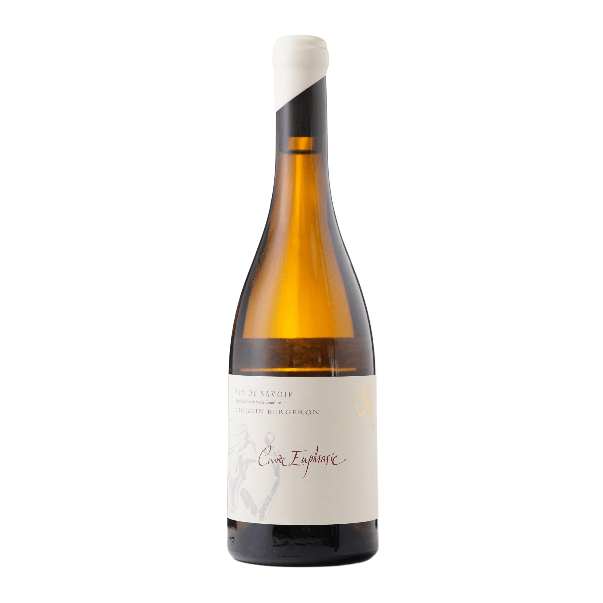 Domaine Adrien Berlioz Euphrasie 2024
