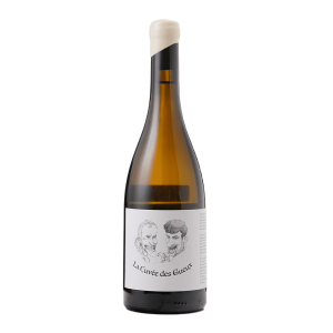 Domaine Adrien Berlioz Les Gueux Blanc 2023