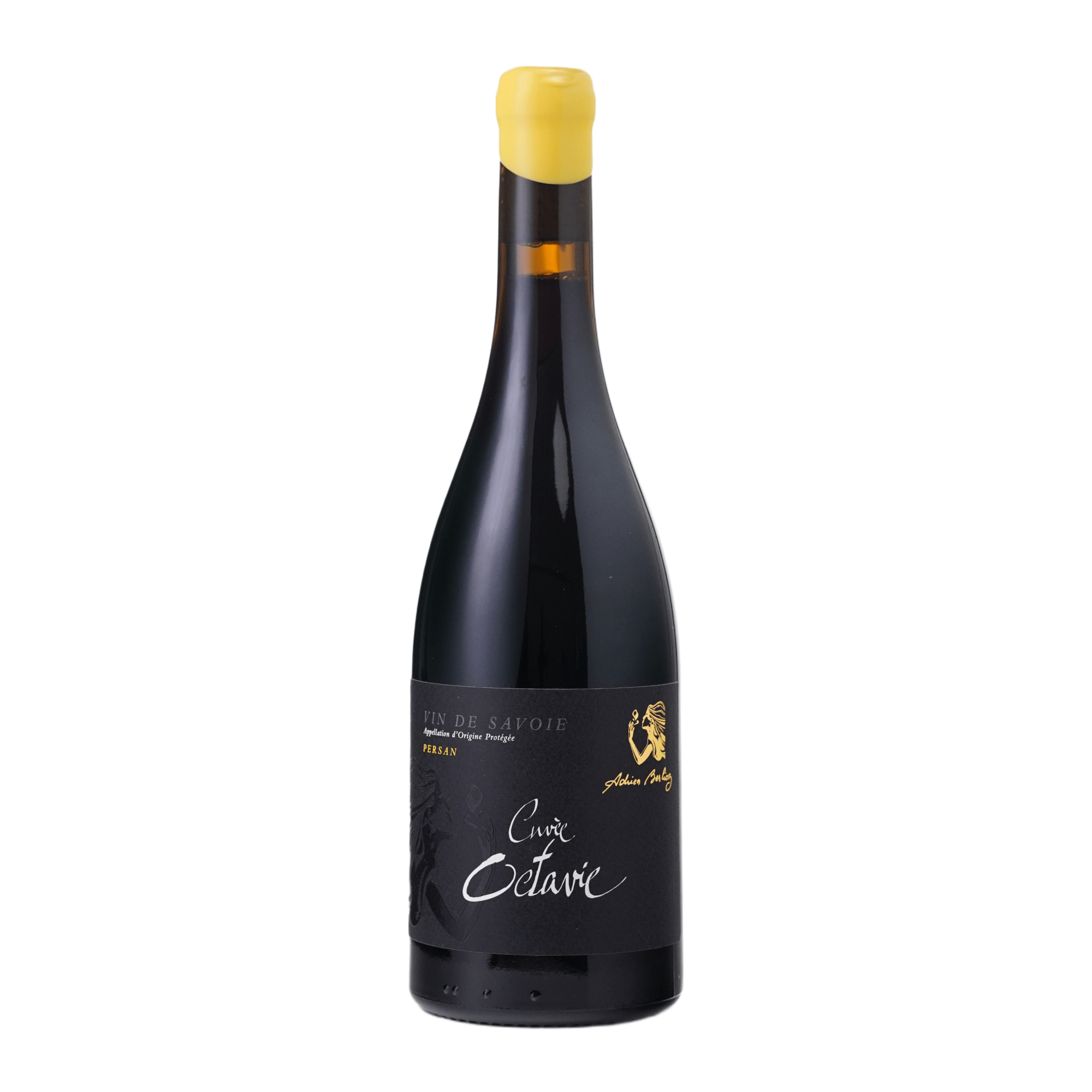 Domaine Adrien Berlioz Octavie 2024
