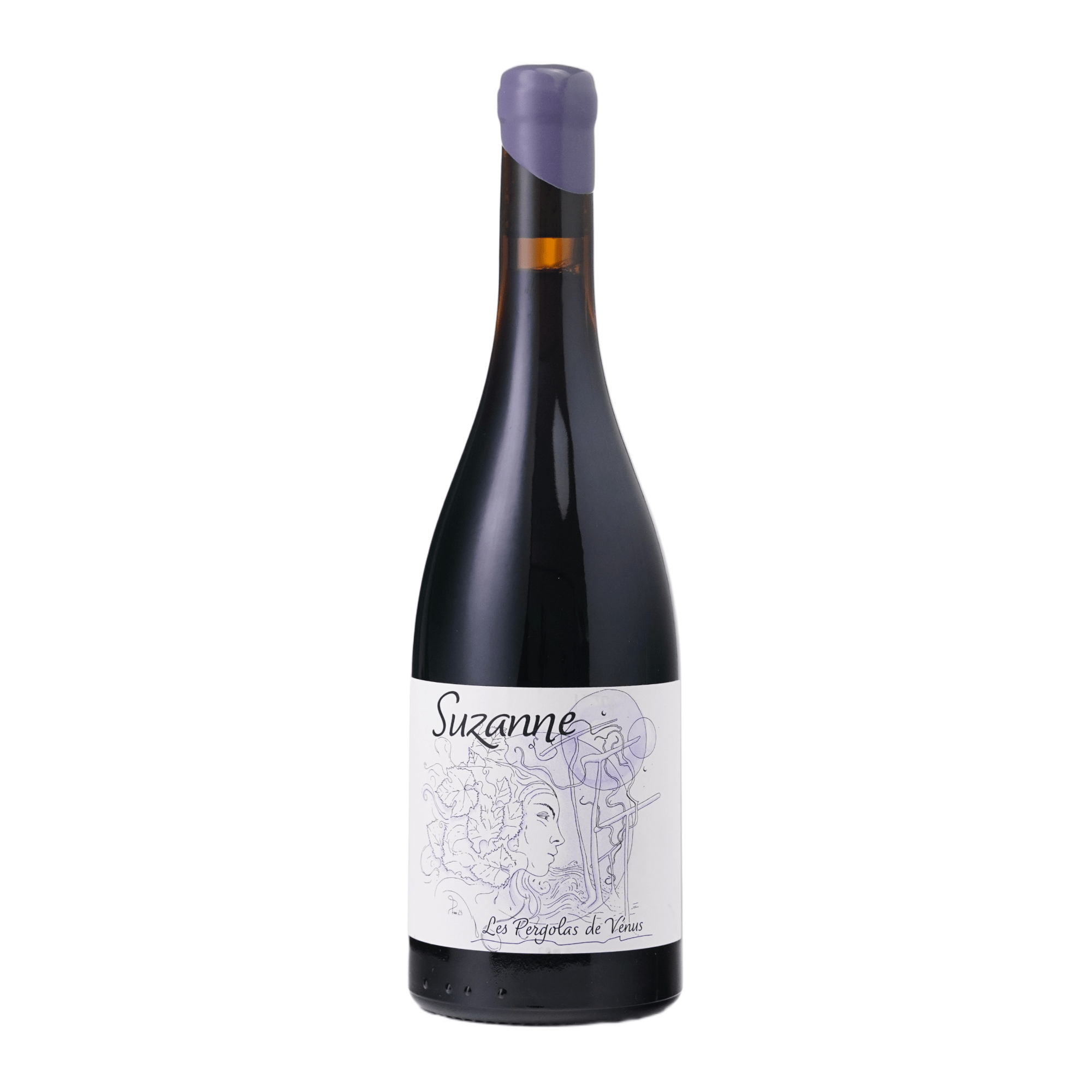 Domaine Adrien Berlioz Suzanne 2024