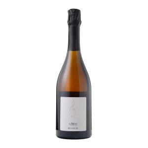 Domaine G.Metz Cremant d'Alsace Brut Nature