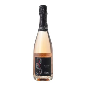 Domaine G.Metz Cremant d'Alsace Rose