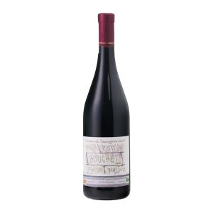 Domaine M&S Bouchet Le P'tit Bouchet 2019