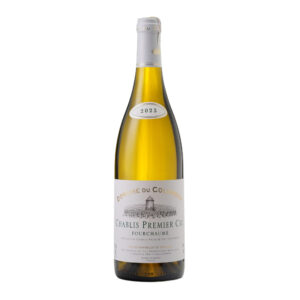 Domaine du Colombier Chablis 1er Cru Fourchaume 2023