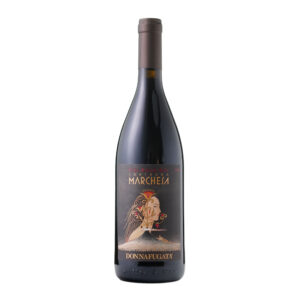 Donnafugata Contrada Marchesa Nerello Mascalese Etna Rosso DOC 2019