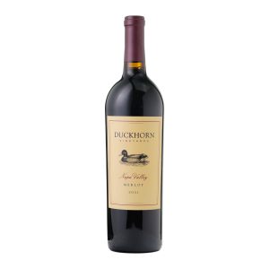 Duckhorn Vineyards Napa Valley Merlot 2021