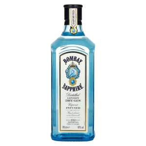 Bombay Sapphire 40%