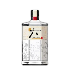 Roku Japanese Craft 43%