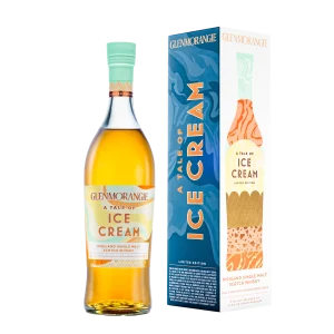 Glenmorangie A Tale Of Ice Cream 46%