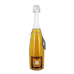 Grappa Via Roma Nebbiolo Riserva 40%