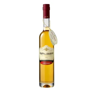 Grappa Di Amore Gagliano 40%