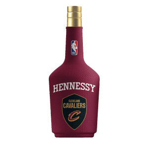 Hennessy NBA Cavaliers VS