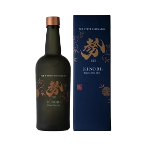 Ki No Bi Sei 54,5% 700ml