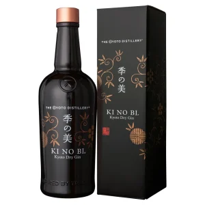 Ki No Bi 45.7%