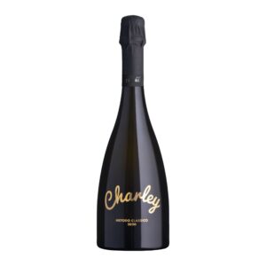 L''Astemia Spumante Charley Brut 2020