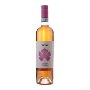 L''Astemia Langhe Rosato