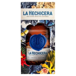 La Hechicera Reserva Familiar 40%