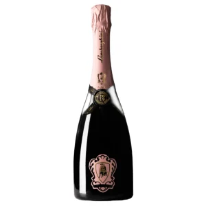 Lamborghini Rose Metodo Classico Brut Millesimato 2020