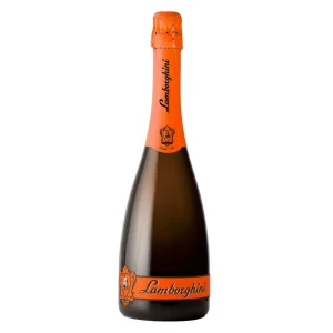 Lamborghini Valdobbiadane Prosecco Superiore D.O.C.G Demi-Sec Millesimato 2022