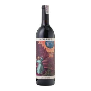 Lapis Luna Zinfandel 2021