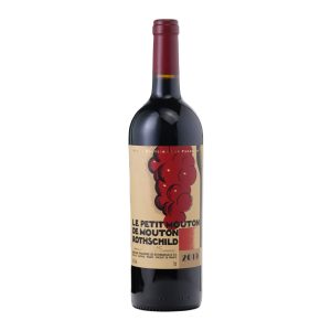 Le Petit Mouton 2019