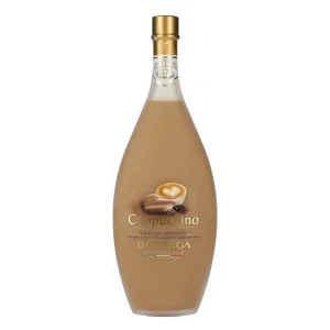 Bottega Cappuccino 15%