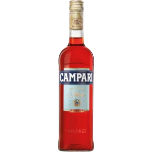 Campari Bitter 25% 0.7L
