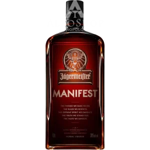 Jagermeister Manifest 35% 1L
