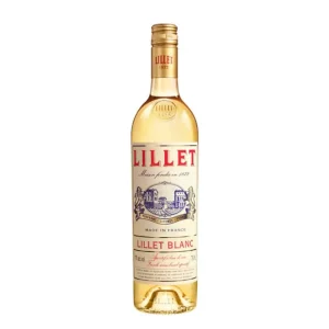 Lillet Blanc Aperitif 17% 750ml
