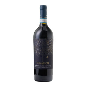 Lunatico Montepulciano d'Abruzzo DOC 2023
