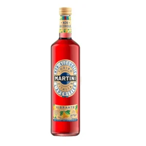 Martini Vibrante 0%