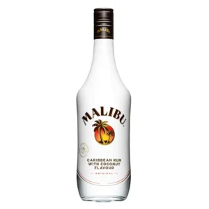Malibu Rum Liqueur